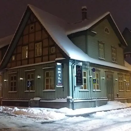 Apartment, Free Parking Апартаменты *