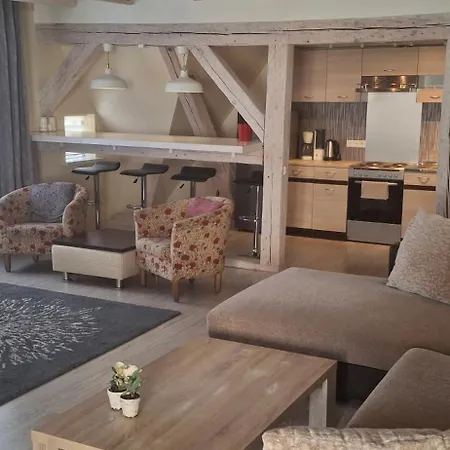 Apartment, Free Parking *