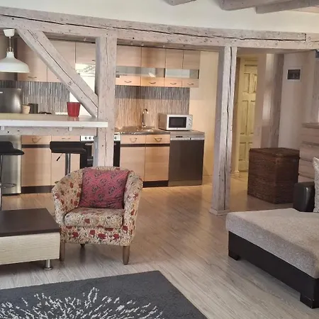 Apartment, Free Parking * Пярну