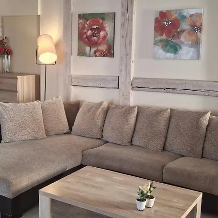 Lejlighed Apartment, Free Parking