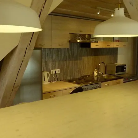 Lejlighed Apartment, Free Parking Pärnu