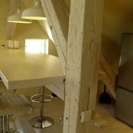 Apartment, Free Parking Lejlighed