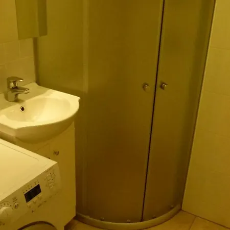 Apartment, Free Parking Апартаменты *