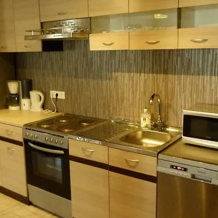 Apartment, Free Parking Parnu