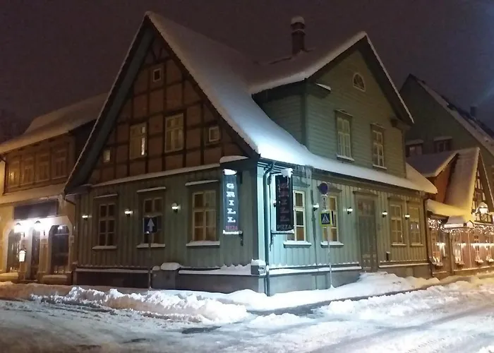 Apartment, Free Parking Апартаменты *