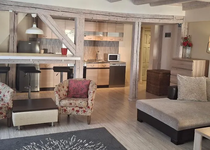 Apartment, Free Parking * Пярну