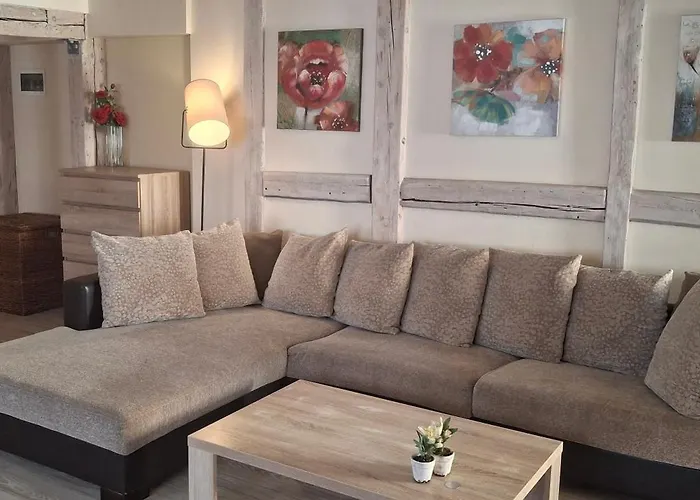 شقة Apartment, Free Parking