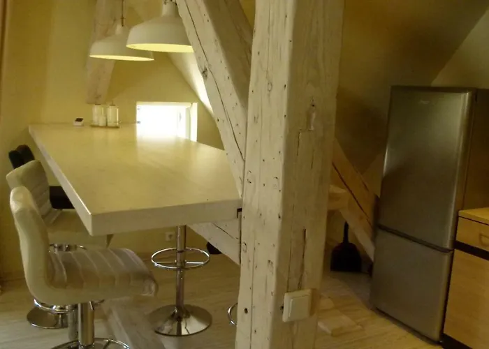 Apartment, Free Parking Апартаменты