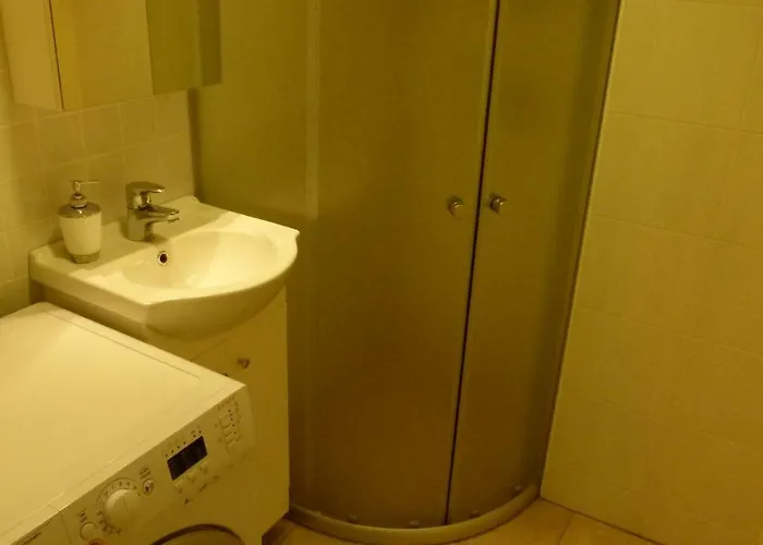 Apartment, Free Parking شقة *